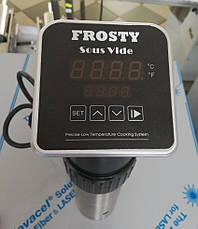 Апарат Sous Vide Frosty SV94, фото 2