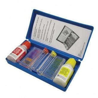 Інша хімія і аксесуари