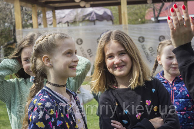 фото квест на день народження
