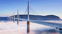 Віадук Мійо (Millau Viaduct)