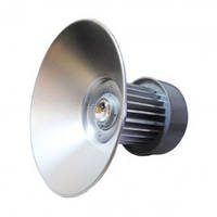 Промислове освітлення