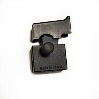 Кнопка вимикач болгарки DWT (без регулятора)