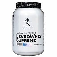 Протеїн Kevin Levrone Levro Whey Supreme 908g