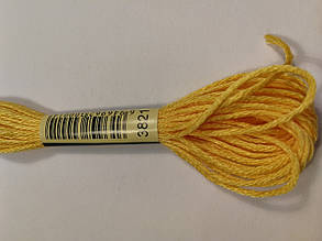 Муліне СХС 3821 солом'яний