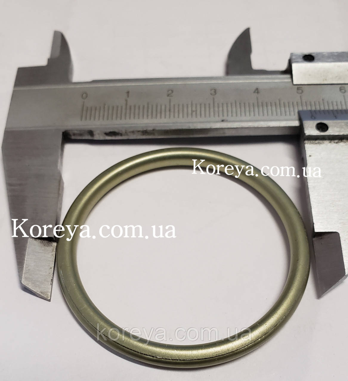 Кольцо (прокладка) резонатора-катализатора Матиз OE: продажа, цена в ...