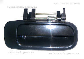 Ручка зовнішня права задня Toyota Camry (SXV10/VCV10) 92 -96