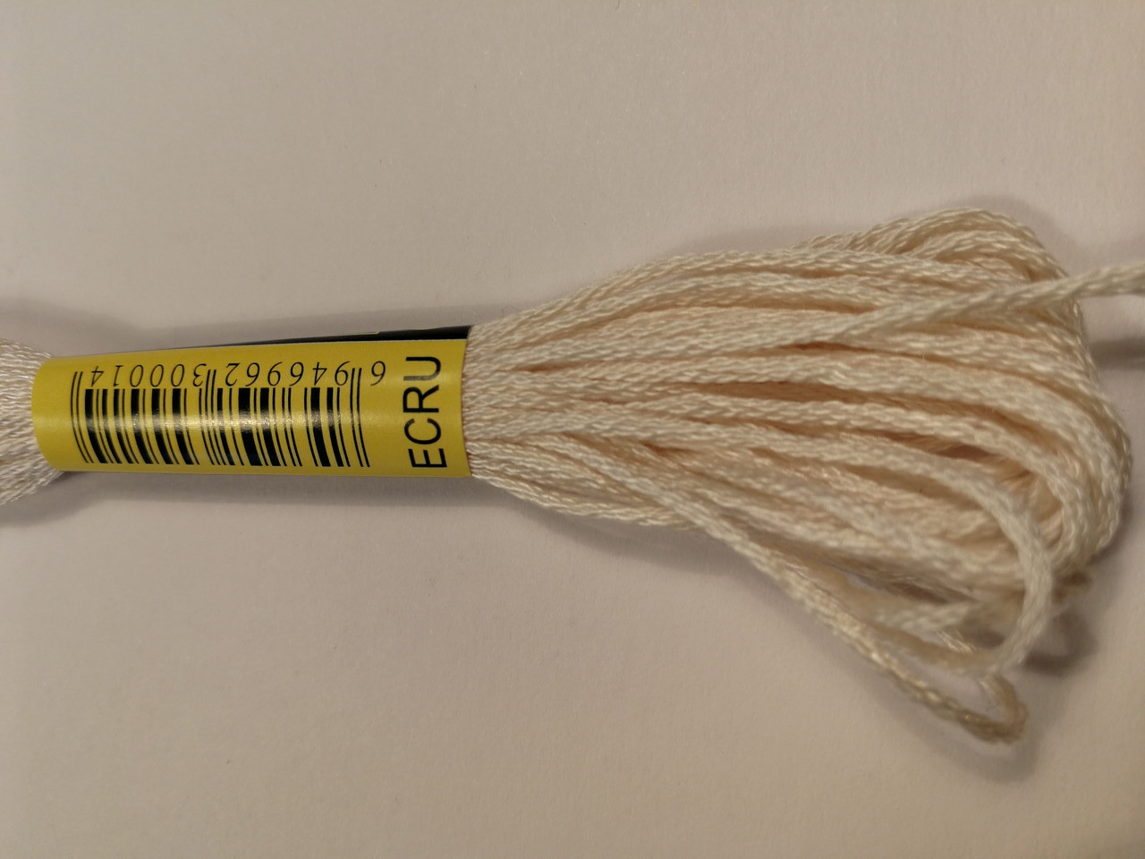 Муліне СХС Ecru бежевий, фото 1