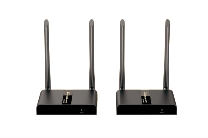 Бездротовий подовжувач HDMI LKV388N-Dual 100 м, фото 1