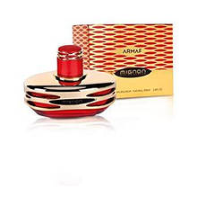 Парфумована вода жіноча Mignon Red 100ml