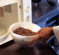 Як правильно розтопити шоколад