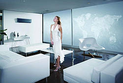 Як зверни кондиціонер і його призначення