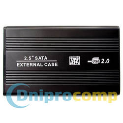 Кишеня зовнішня Grand-X HDE21