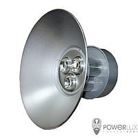 Светильник LED купольный 120W 4500К STANDART TM POWERLUX