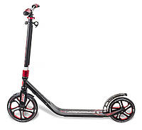 Самокат прогулочный Frenzy Recreational Scooter 250 mm red