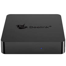 Приставка Beelink GT1 Mini Ultimate Amlogic S905X2 Android 8.1 4GB/32GB DDR4, фото 3