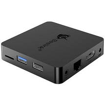 Приставка Beelink GT1 Mini Ultimate Amlogic S905X2 Android 8.1 4GB/32GB DDR4, фото 2