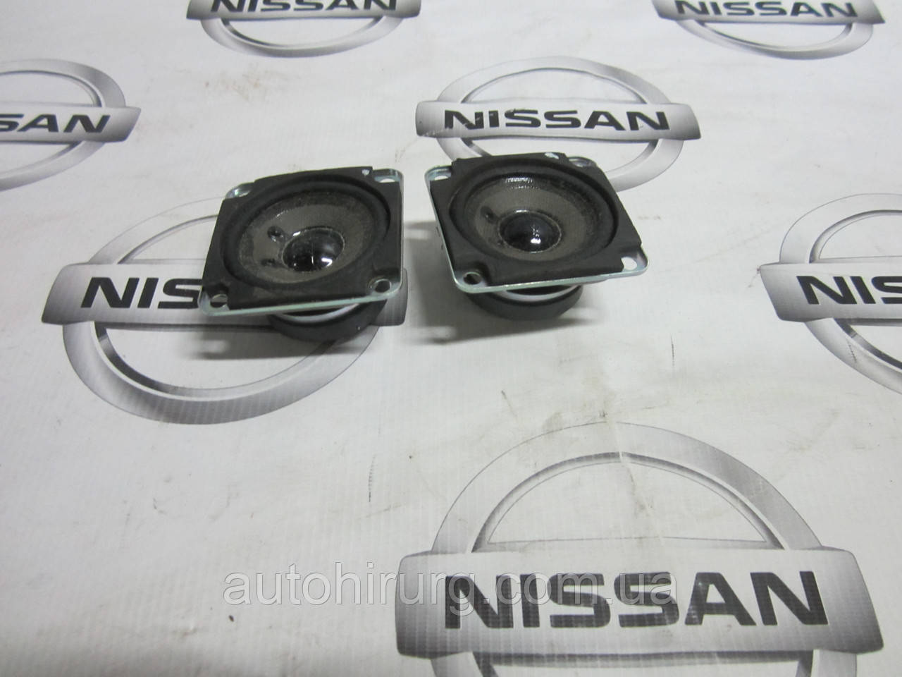 Динамік Bose Nissan Armada 281527S200 / 281545Z200