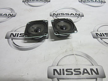 Динамік Bose Nissan Armada 281527S200 / 281545Z200
