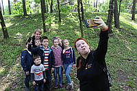 Квести для дітей у Києві від 9 років від Склянка мрій