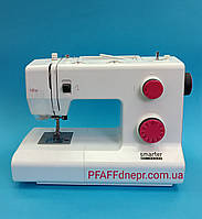 Класична швейна машина з горизонтальним човником PFAFF SMARTER 160S