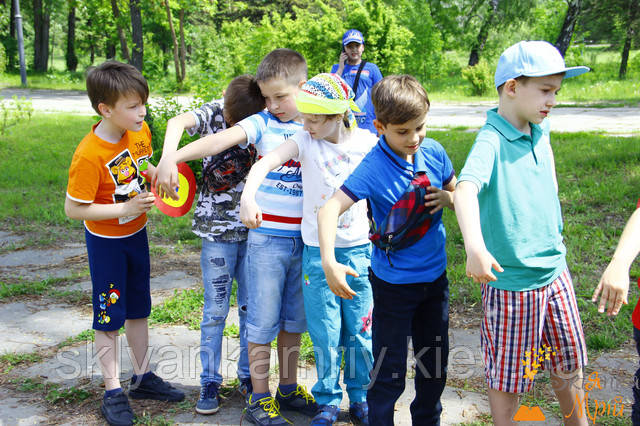 фото квести на природі