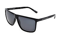Сонцезахисні окуляри Pol Porshe 8605 C1 чорні