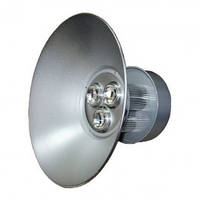Светильник LED купольный 150W 2700К STANDART TM POWERLUX
