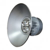 Светильник LED купольный 150W 4500К STANDART TM POWERLUX