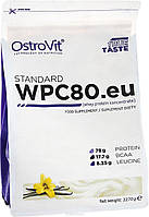 Протеин OstroVit Standard WPC80 2270g