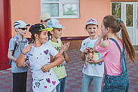 Квести для дітей від 10 чоловік в Києві від Склянка мрій