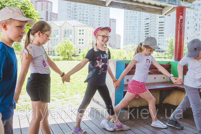 фото дитяче свято