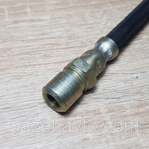 Купить Шланг сцепления Волга,УАЗ L=190 мм (пр-во Сателит,Белорусия ...