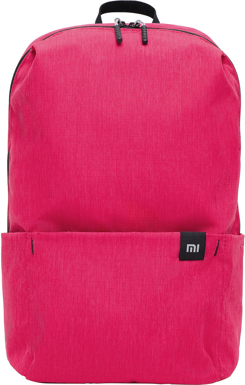 Рюкзак Xiaomi Mi Casual Daypack Рожевий (2076/PINK)