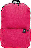 Рюкзак Xiaomi Mi Casual Daypack Розовый (2076 / PINK)
