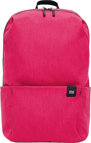 Рюкзак Xiaomi Mi Casual Daypack Рожевий (2076/PINK), фото 2
