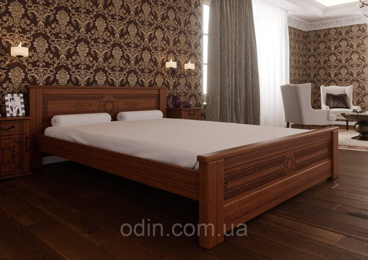 Ліжко Еліт ЧДК, фото 1