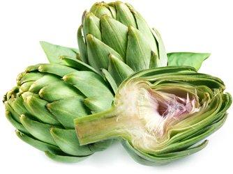 Артишок свіжий