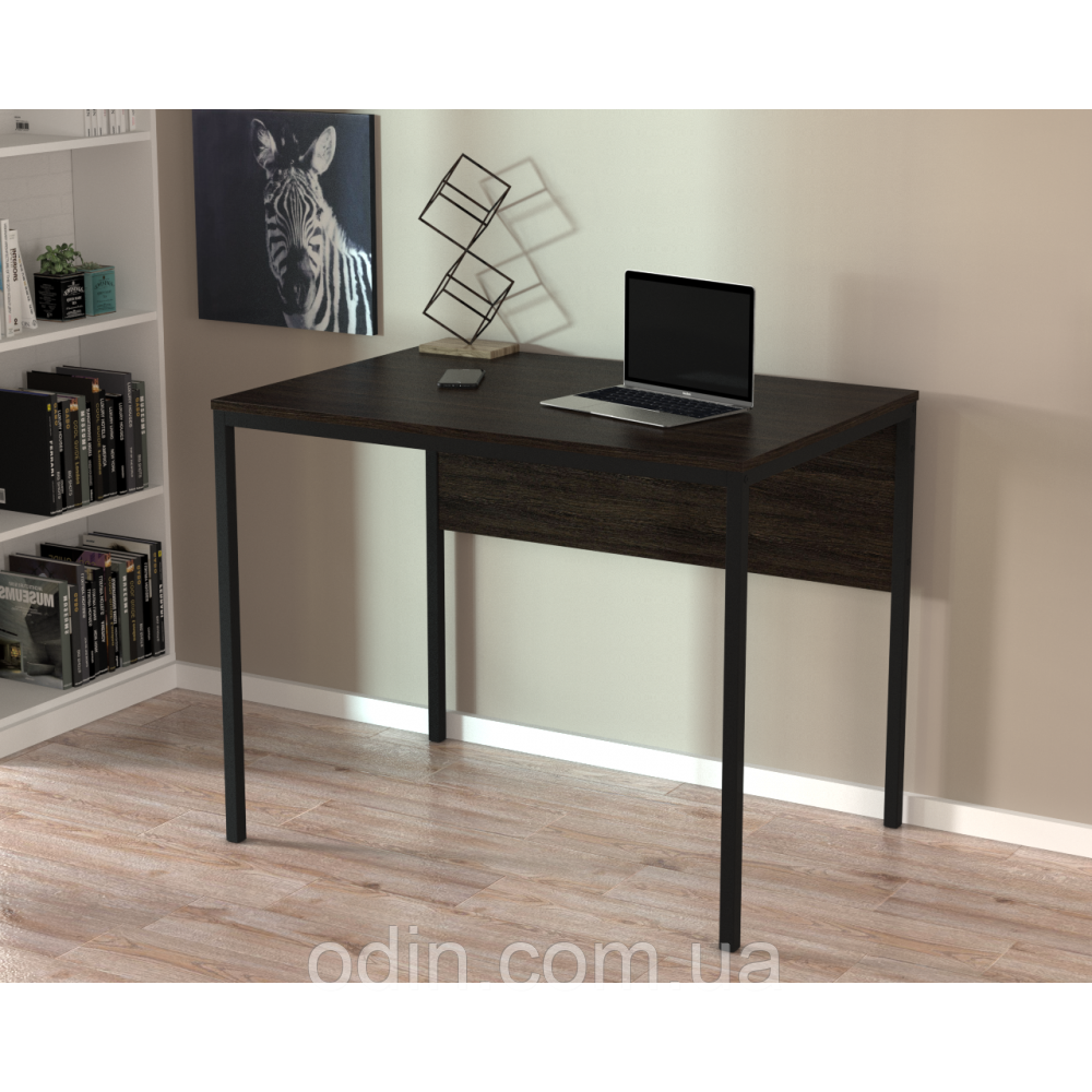Письменный стол L-2p mini Loft design - фото 4 - id-p982974802