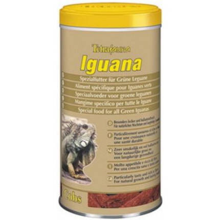 Tetrafauna Iguana - корм для игуан 1 л, фото 1