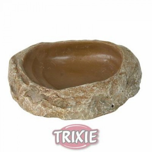 Trixie 76183 - поїлка 15х3.5х12 см