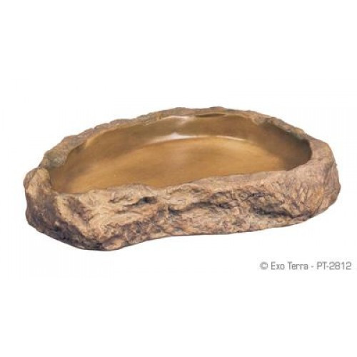Hagen ExoTerra Feeding Dish M PT-2812 - годівниця