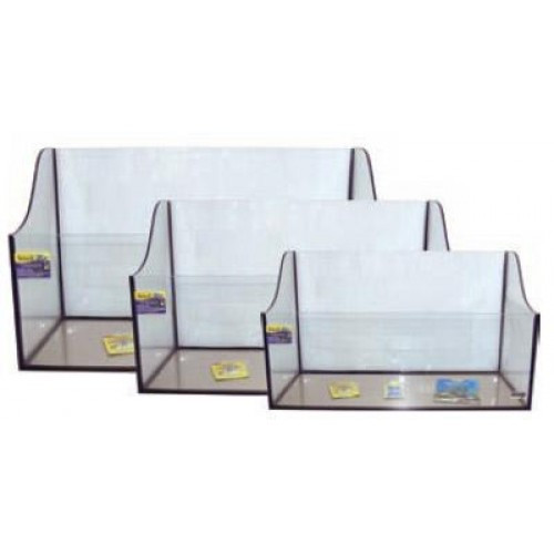 Природа - палюдариум 45 літрів