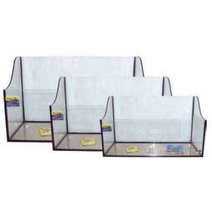 Природа - палюдариум 45 літрів, фото 1