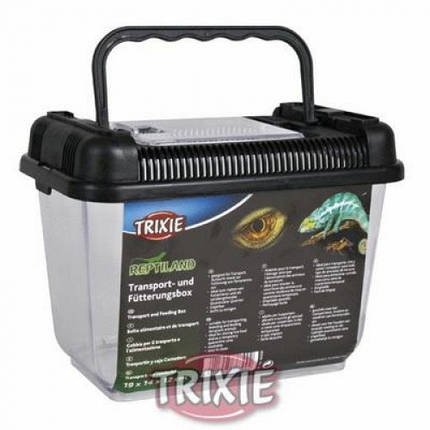 Фаунариум Trixie 31х21х21см, фото 1