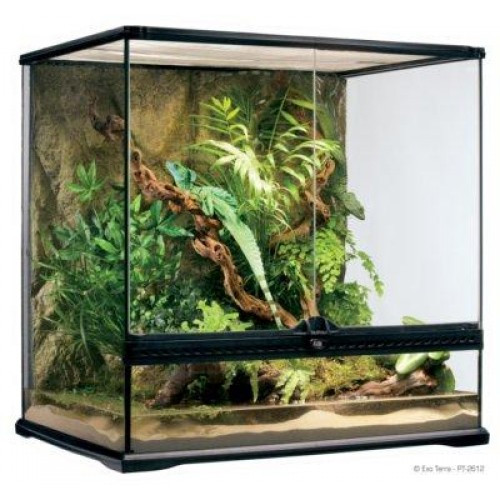 Hagen ExoTerra Natural Terrarium PT-2612 - тераріум