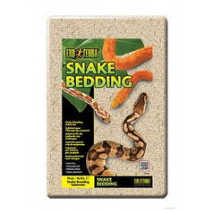 Hagen ExoTerra Snake Bedding РТ2767 для тераріуму зі зміями 8 л