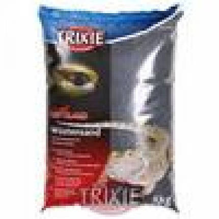 Trixie - пісок чорний 5кг, фото 1