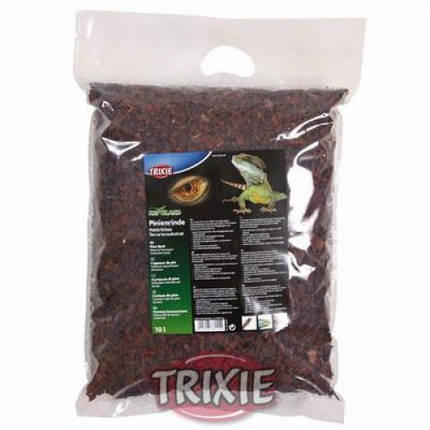 Trixie - кора соснова 10л, фото 1