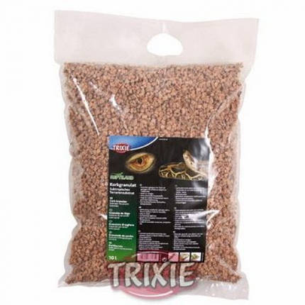 Trixie - пробкова кора 10л, фото 1
