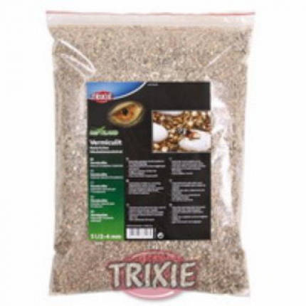 Trixie - вермикуліт для інкубації 5кг/2-4мм, фото 1